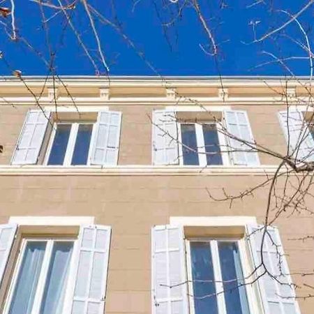 Appartement Neuf • Cosy Et Lumineux • 4 Personnes Marsilya Dış mekan fotoğraf