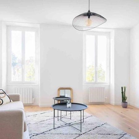 Appartement Neuf • Cosy Et Lumineux • 4 Personnes Marsilya Dış mekan fotoğraf